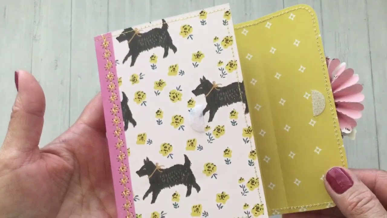** NEW Coco & Reno Dies and Stamps! Project Share August ** YouTube