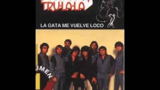 Corazón de Hielo - Trulala