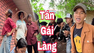 EEN ZONDAG | Y DIEU EN Y FLIRTEN MET EEN DORPSMEISJE