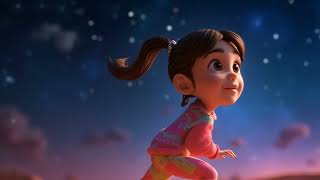Lily and the lost star