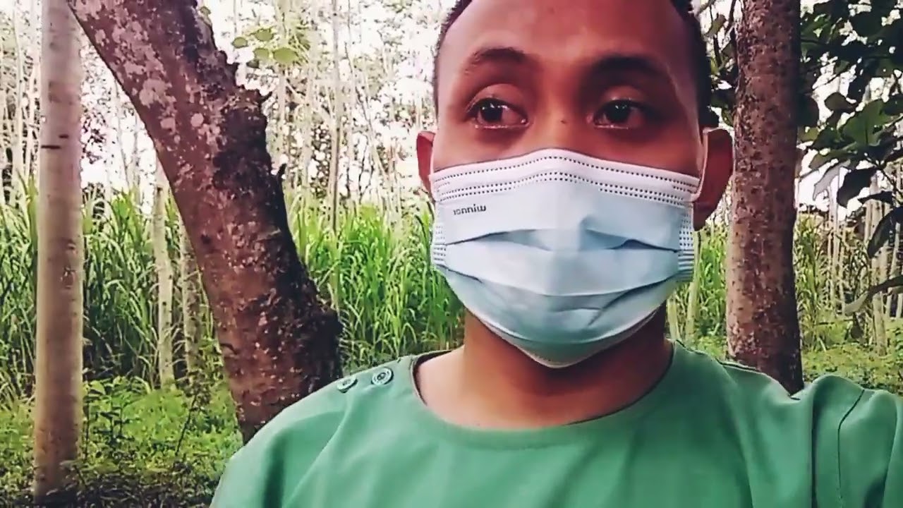 Pelayanan Kesehatan Jiwa di RSU dr.H.Koesnadi Bondowoso II SI TERPUJI II PAV. SEROJA