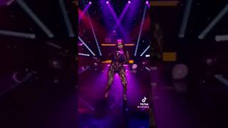 Cardi B -up ‼️(official  music  live) Resimi