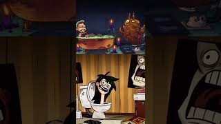 Trollface Games Ep65 Troll Face Quest Horror 3 Vs Stupidella Horror - Skibidi Toilet