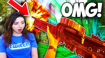 HOW TO UNLOCK FREE HEROIC LEWIS "CHATTER BOX II" in COD WW2 (HEROIC LEWIS CHATTER BOX II in COD WW2)