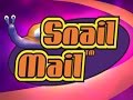 كيفية تحميل لعبة Snail Mail برابط مباشر