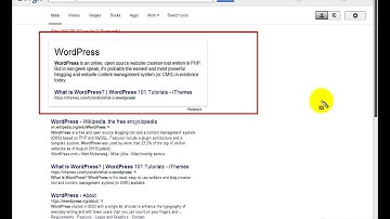 Web Development / Wordpress Bangla Tutorial- Part 1 (What is Wordpress and Why)