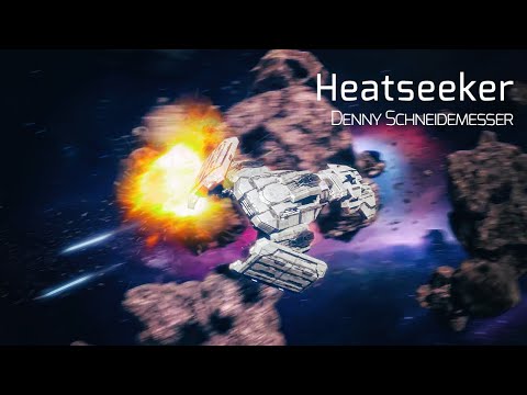 Heatseeker (2011) - Epic Action Orchestral Music