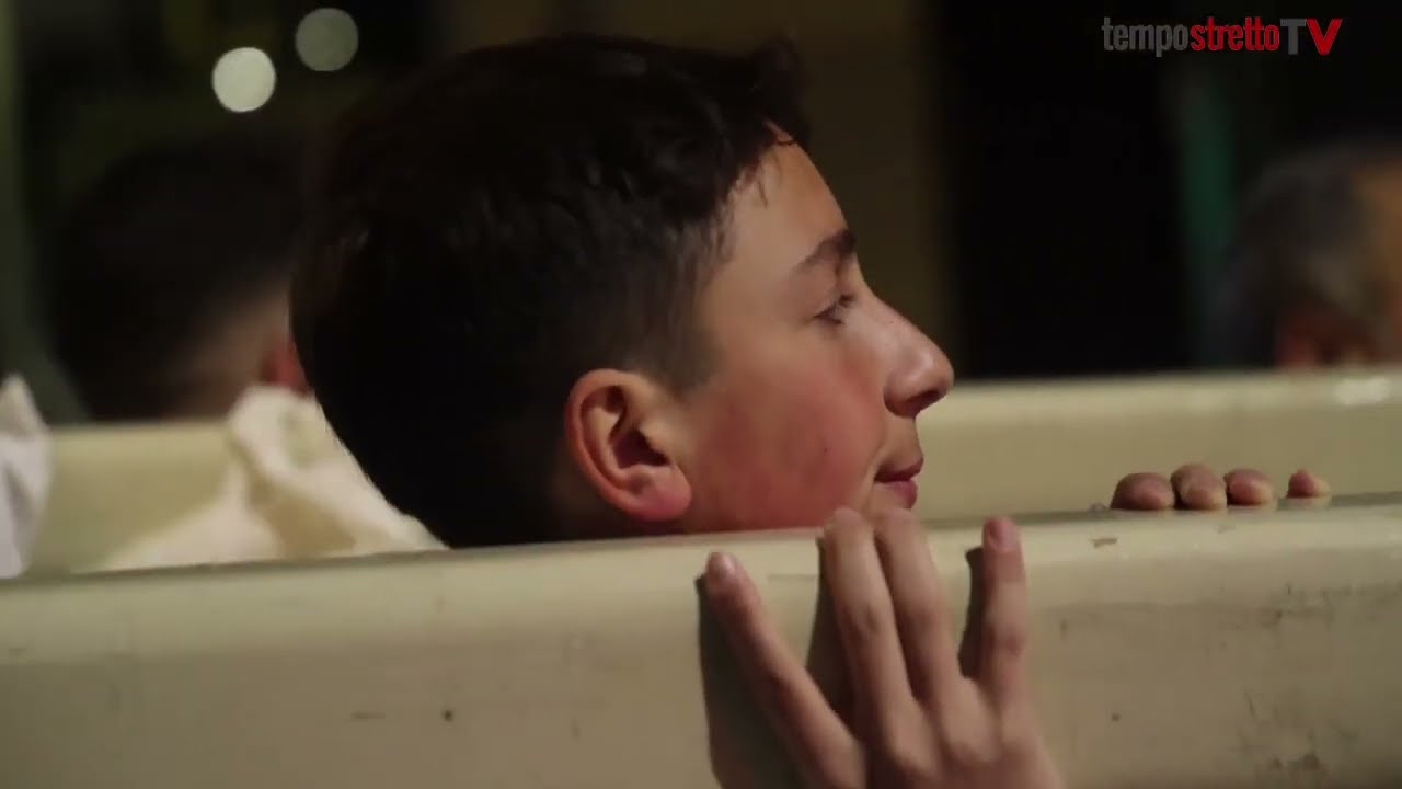 Un'emozione chiamata barette: il ritorno della tradizione a Messina