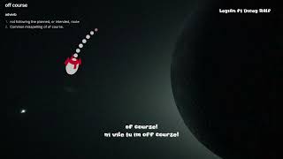 Leyian - Off Course Ft Dicey Ralf