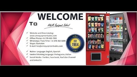 Refurbished GPL Crane National Shoppertron 432