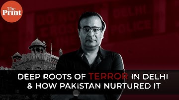 Tracing the deep roots of home-grown terror in Delhi & Pakistan