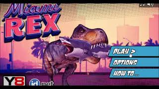 Miami Rex Final Boss Gameplay 4k screenshot 5