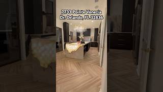 7733 Pointe Venezia Dr.