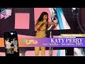 Capture de la vidéo Katy Perry - Live In Curitiba,  Brazil - The Lifetimes Tour 2025) | Toca Cultural