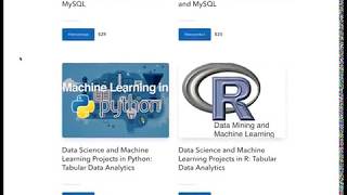 Applied Data Science Coding with Python - Regression with CART Algorithm