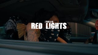 JPAIN & AB - RED LIGHTS