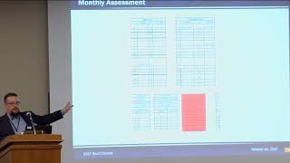 MAINTENANCE AND PAVEMENT MANAGEMENT - Andrew Holick, P.E. & Tony Moran, P.E.