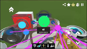 How to make Hovercraft  |  Evertech Sandbox