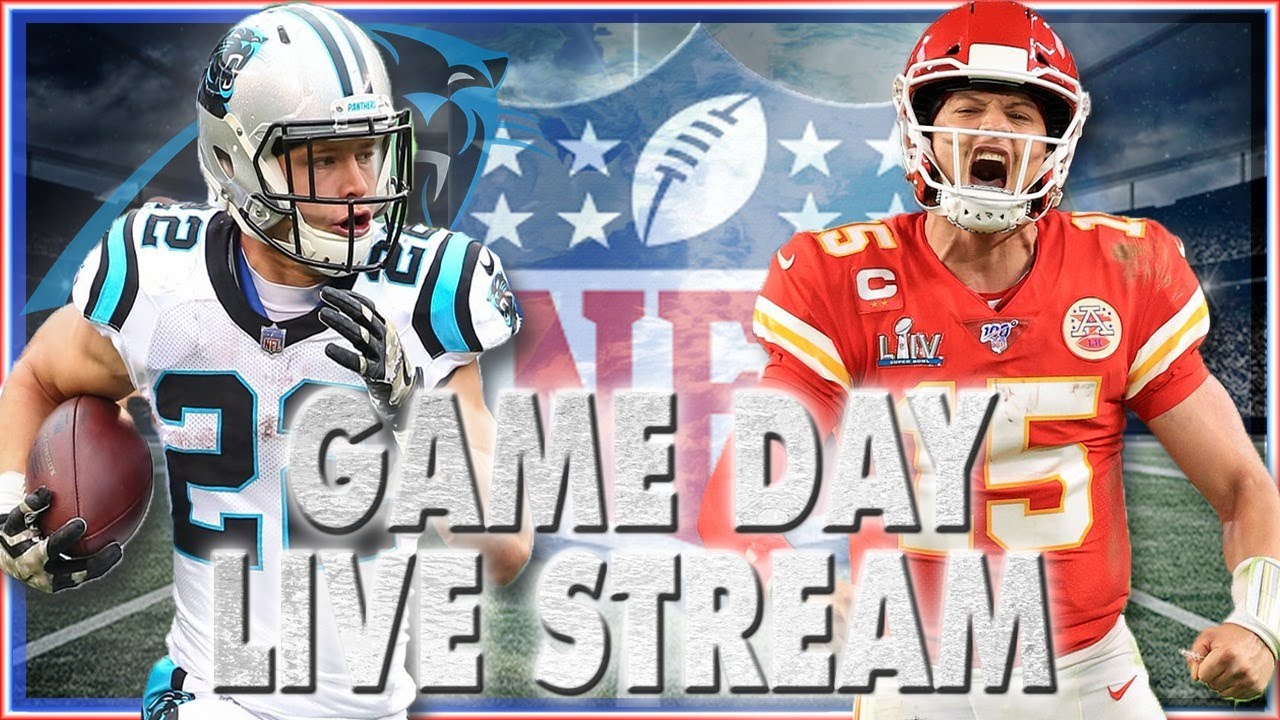 Chiefs panthers stream Outlet