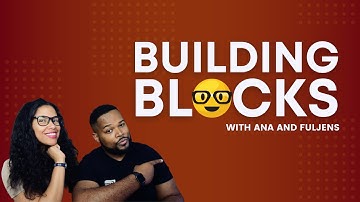 BuildingBlocks with ana and Fuljens : Workflow Tools & Stream Deck Profiles (Free Download)