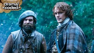 Celebrity outlander (2015) - claire rejects jamie’s advances, then his loyalty is questioned Net Worth