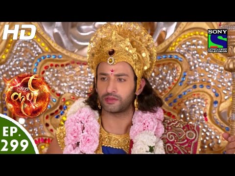 Suryaputra Karn       Episode 299   28th July 2016