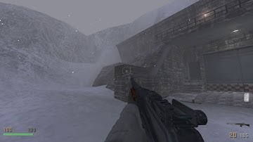 Return to Castle Wolfenstein with RealRTCW 3.1 mod, short gameplay