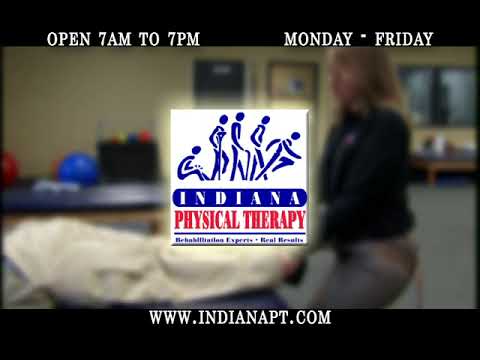 Indiana Physical Therapy Pain Free Ad 2 - IPT Archives