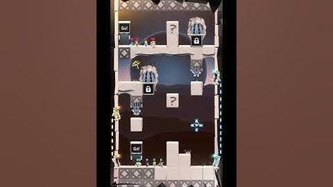 Lemmings - W: 157-28 Walkthrough