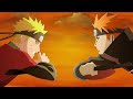 Naruto vs pain Full fight in English dubbed ll #anime #narutoshippuden #viralvideo