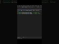Tuple in C#