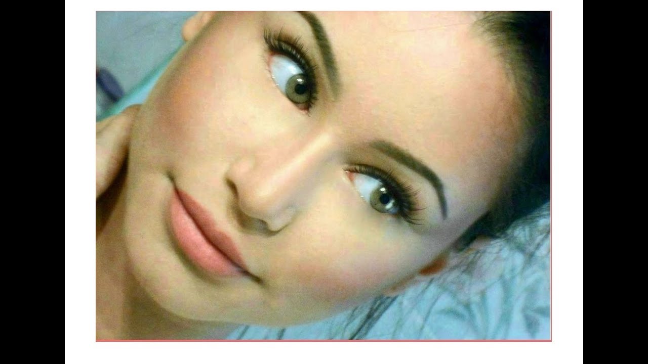 CONTOURING + BLUSH ROUTINE