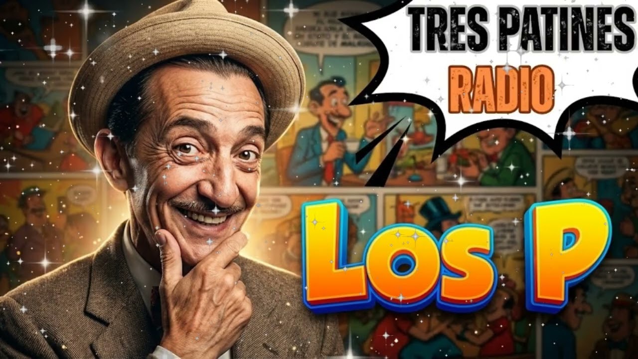 📻 ¡A LA REJA! La Tremenda Corte: Episodios Completos 