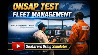 How to Pass the ONSAP Test Examination PART I