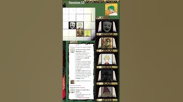 [D&D 5e]Disadvantage? DONT MATTER + plot twist