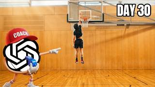 Can Ai Help Me Jump Higher In 30 Days News