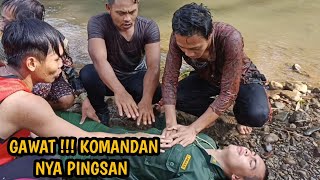 Komedi anak desa salawu E 3 | LATIHAN PETANI MUDA TANGGUH