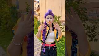Rumi's Friendship #kpop #kpopdemonhunters #rumi #huntrix