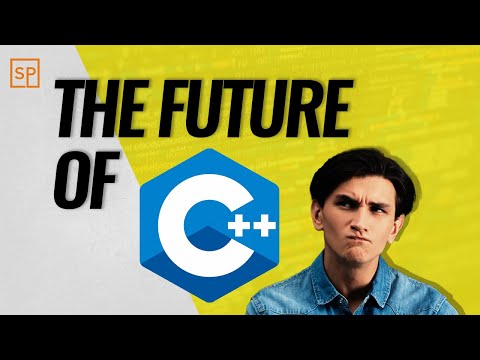 Video: Wat is toekomstige C++?