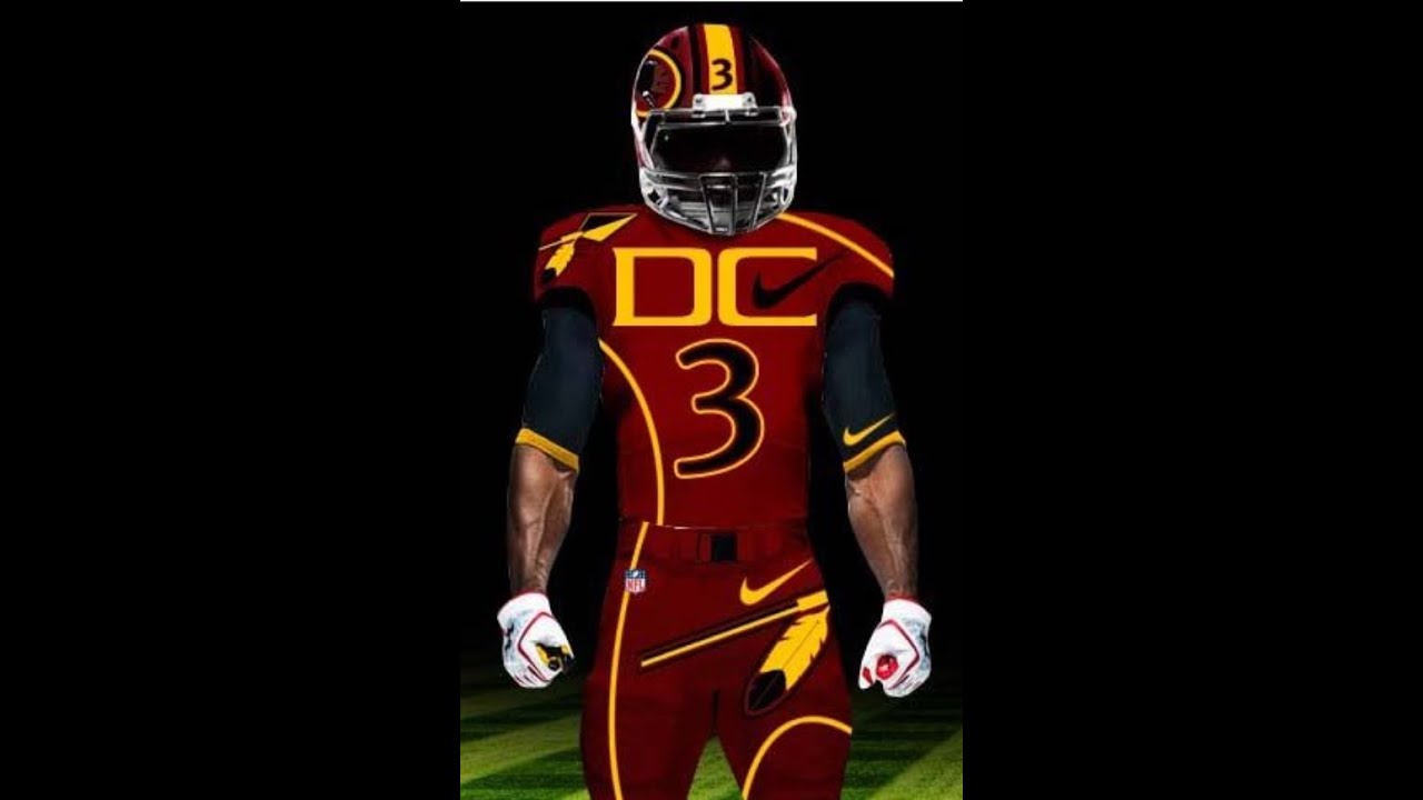 Week 1 Washington Vs Eagles Preview and Prediction YouTube