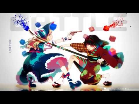 【SQUARE04】オリジナル楽曲「シャクネツ」ver.秋赤音VSろん【CV:小林ゆう】〜produced by 秋赤音(Akiakane)〜