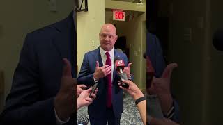 Kansas SOS Scott Schwab blasts midelection changes to mail ballot rules