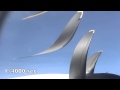 Rolling shutter artifacts - Shutter speed test