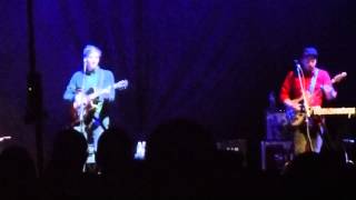 George Ezra - Barcelona (Live in Boston) - Partial Clip