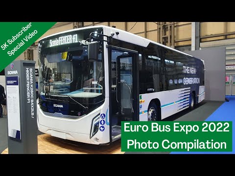 Euro Bus Expo