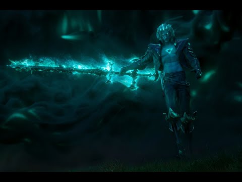 League Of Georgia: (ნგრევა) 2021 სეზონის კინემატოგრაფიული ვიდეო