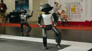 VIECON - Hosting the World's Leading Robotics Congress ICRA 2026