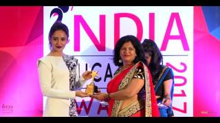 India Education Awards - 2017 [Part - 3]