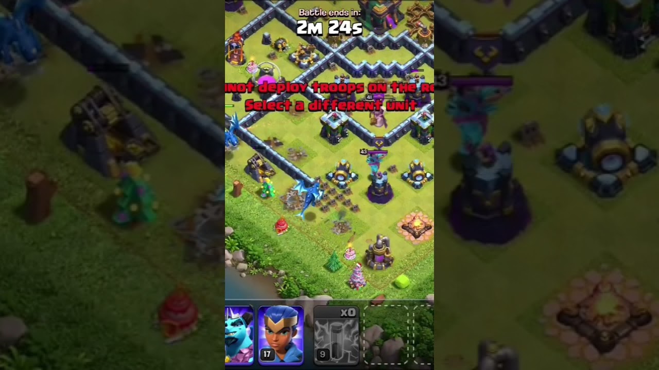 Clash of Clans | Collecting Gold & Elixir 💰⚡ | Daily Loot Collection"