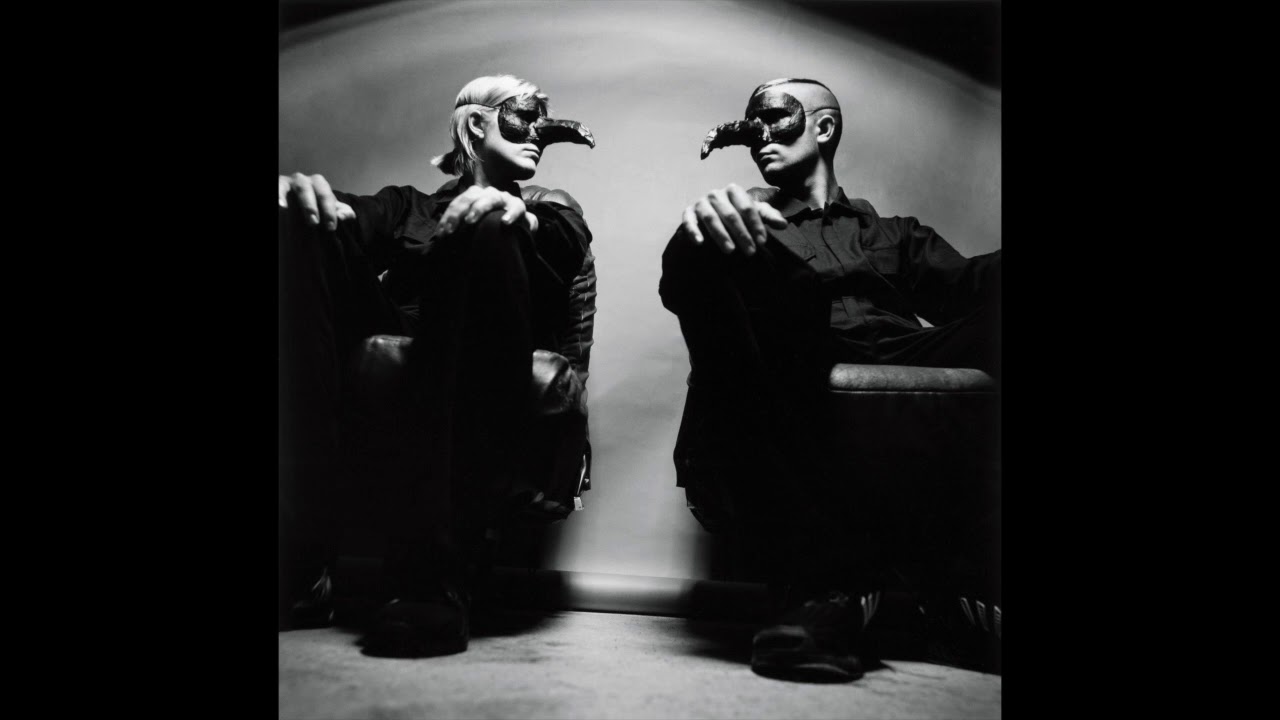 The Knife Heartbeats Unknown Remix YouTube